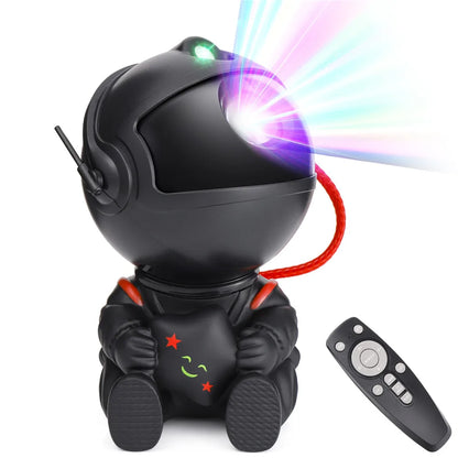 GalaxyMate Astronaut Projector