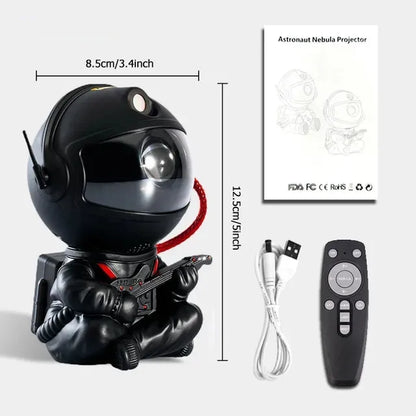 GalaxyMate Astronaut Projector